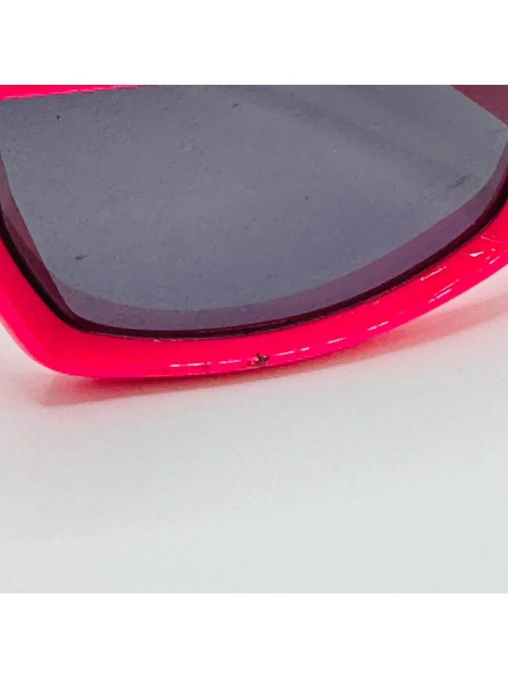 Undefined - Pink Glasses for eye protection during Game play